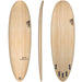 Firewire Greedy Beaver Timbertek