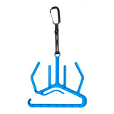 Surflogic Wetsuit Hanger Maxi Double