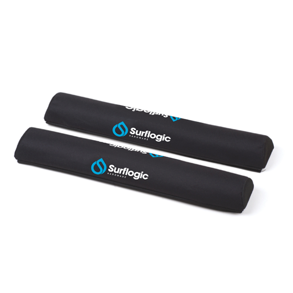 Surflogic Aero Rack Pads