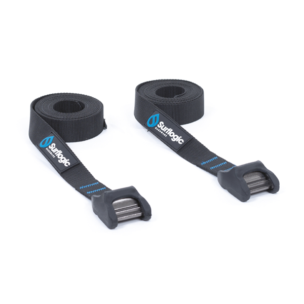 Surflogic Tie Down Straps