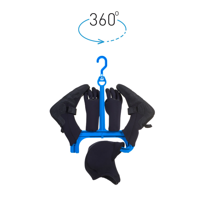 Surflogic Wetsuit Accessories Hanger
