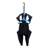 Surflogic Wetsuit Hanger Maxi Double