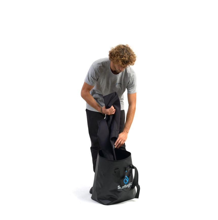 Surflogic Waterproof Dry-Bucket