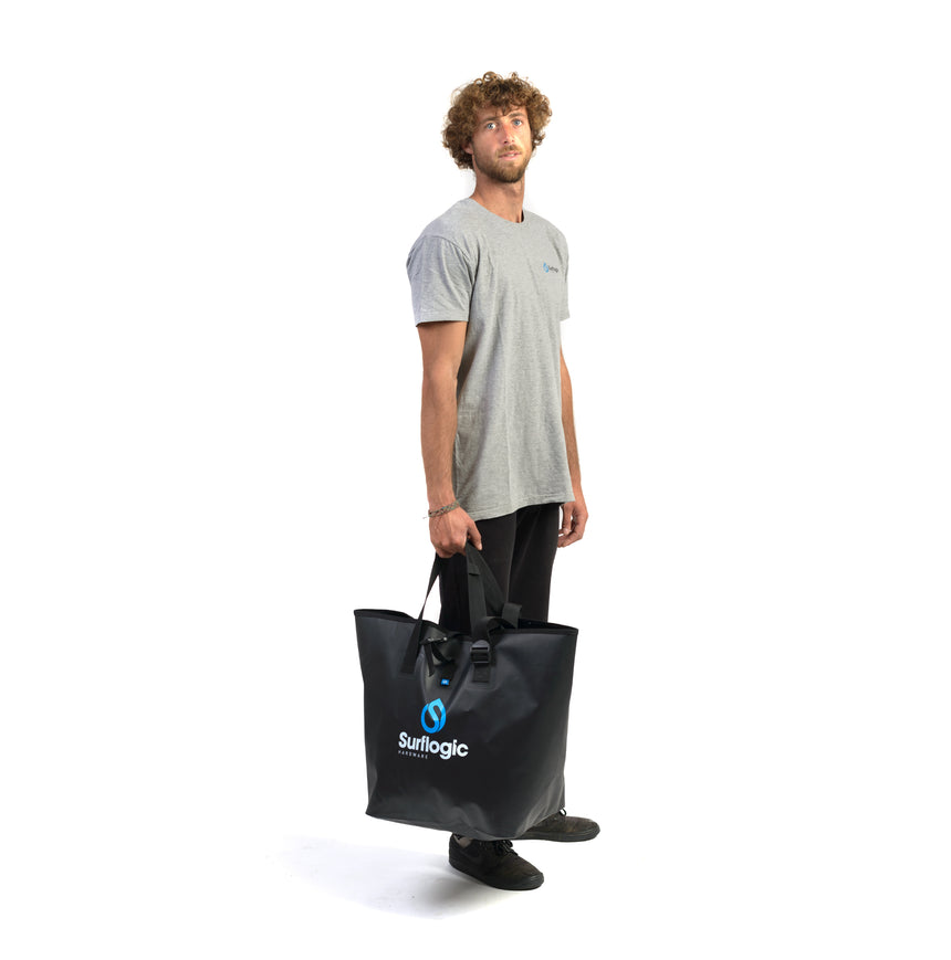 Surflogic Waterproof Dry-Bucket