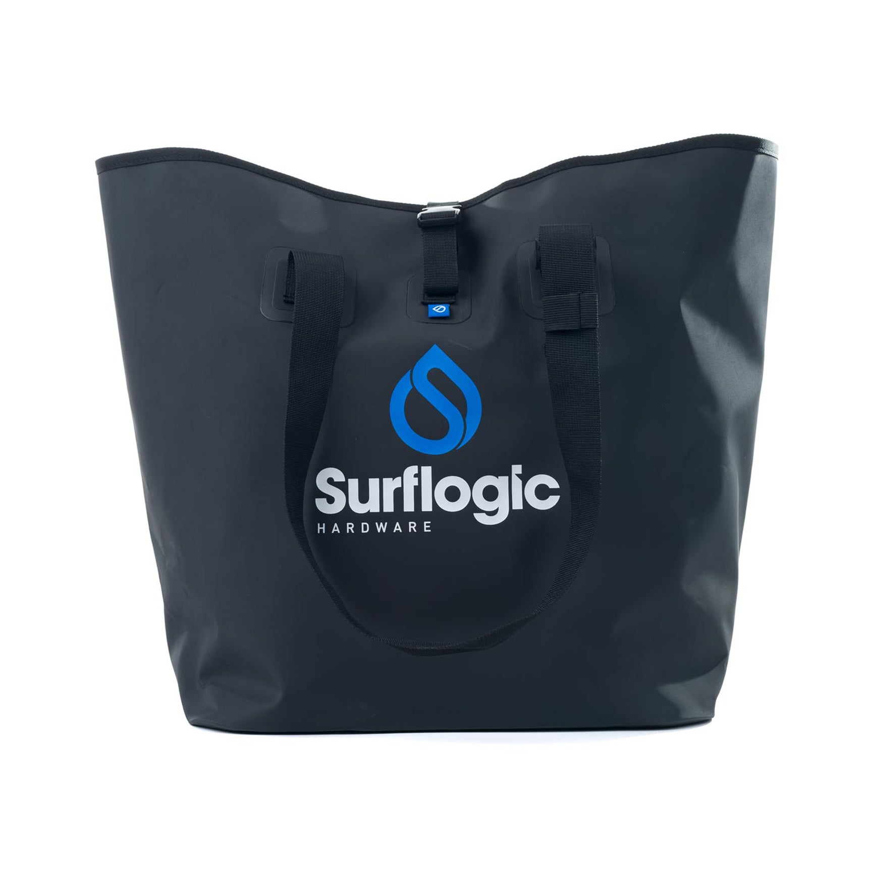 Surflogic Waterproof Dry-Bucket Black