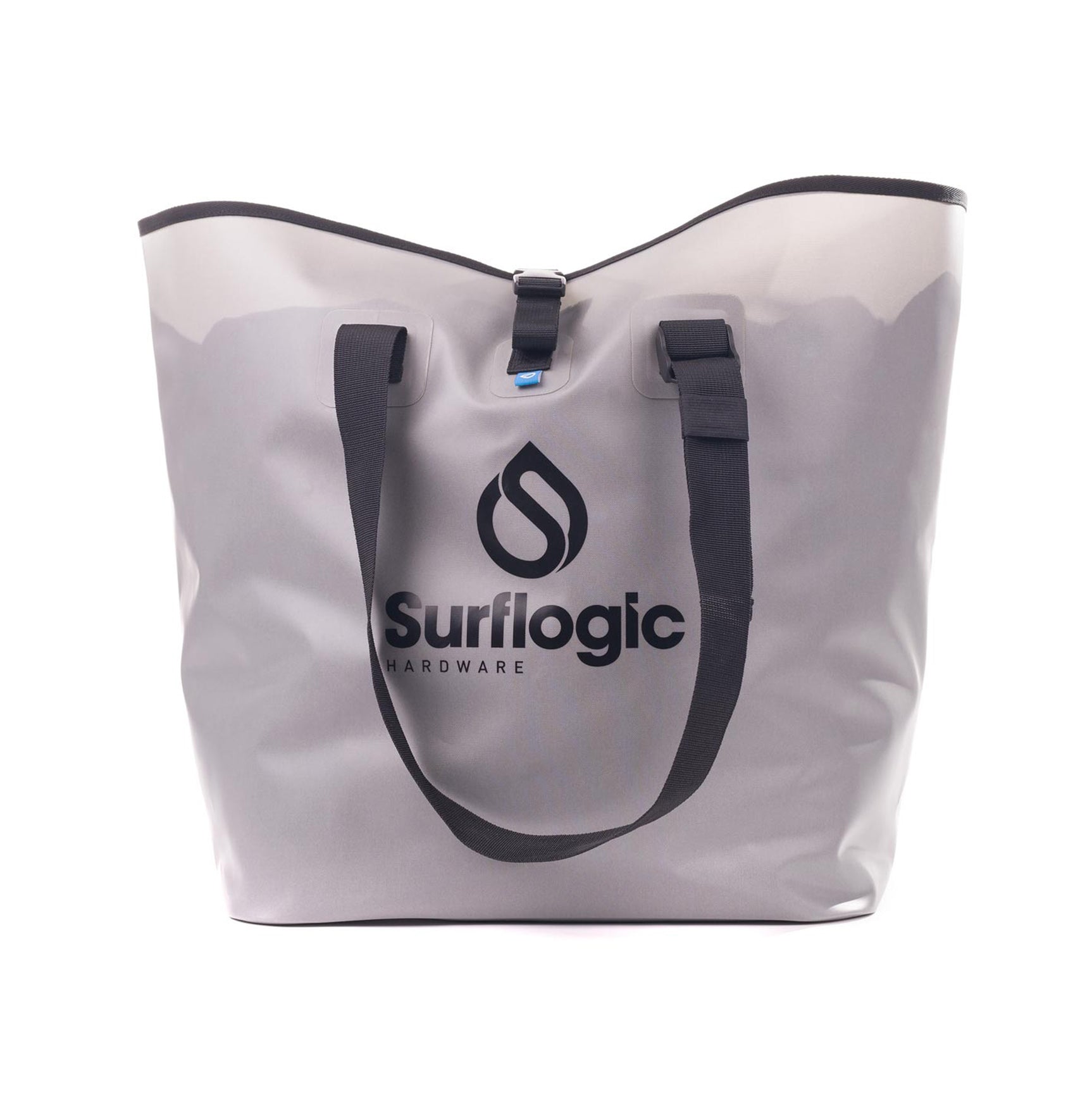 Surflogic Waterproof Dry-Bucket Grey