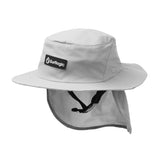 Surflogic Surf Hat Grey