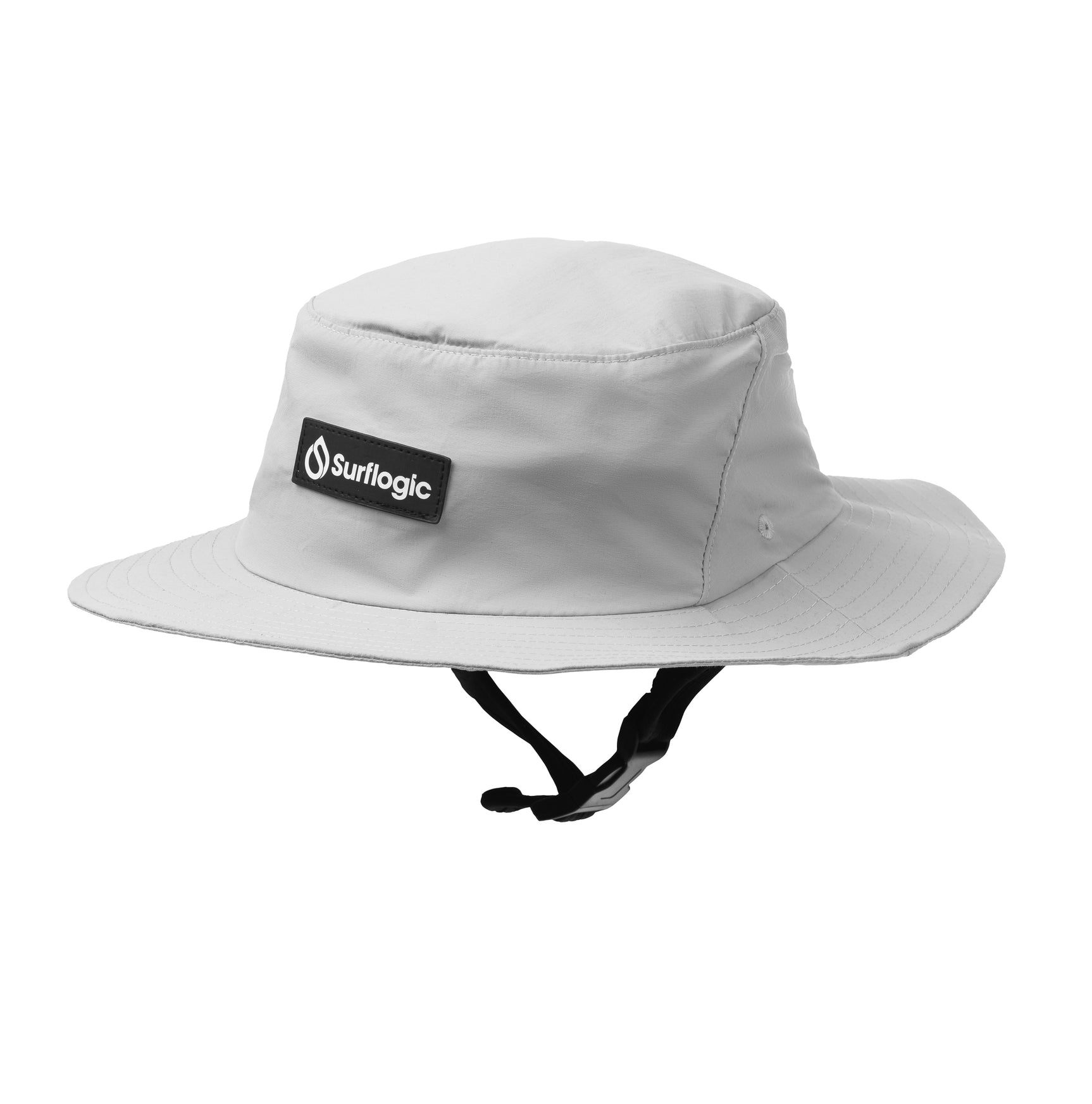 Surflogic Surf Hat Grey