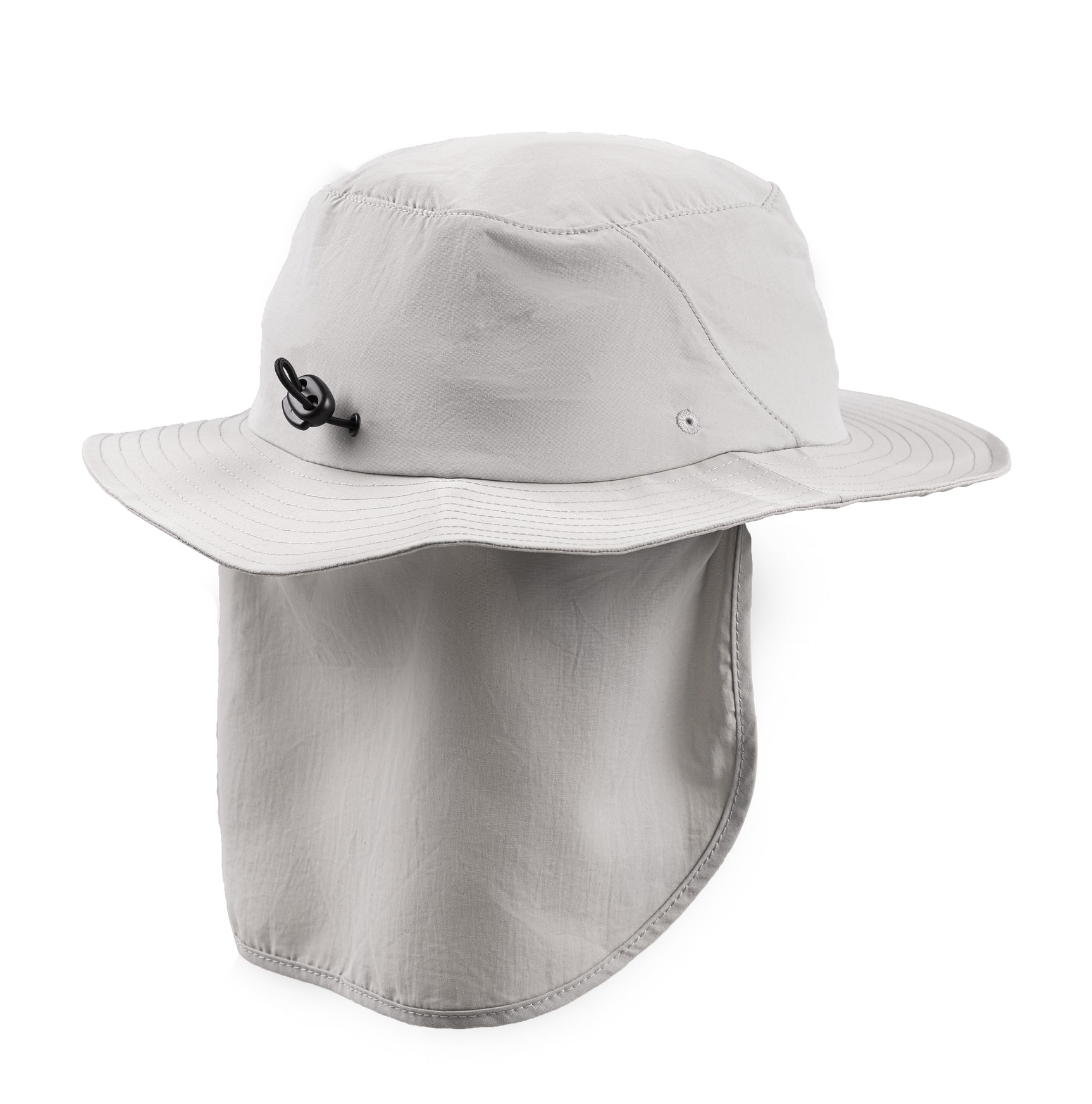 Surflogic Surf Hat Grey