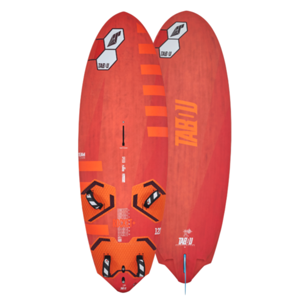 Tabou 2022 Rocket Plus Ltd Foil