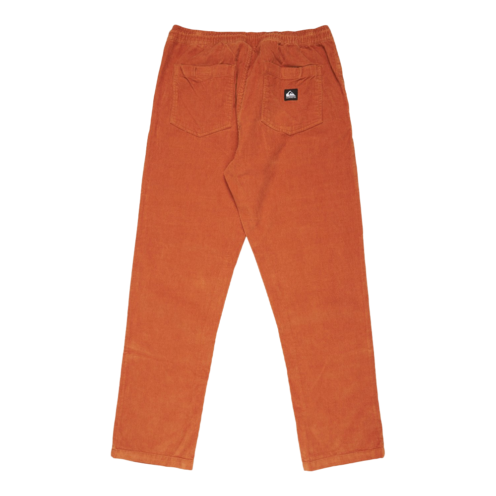 Quiksilver Taxer Cord Pant