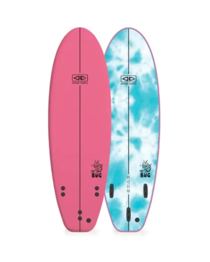 Ocean & Earth The Bug