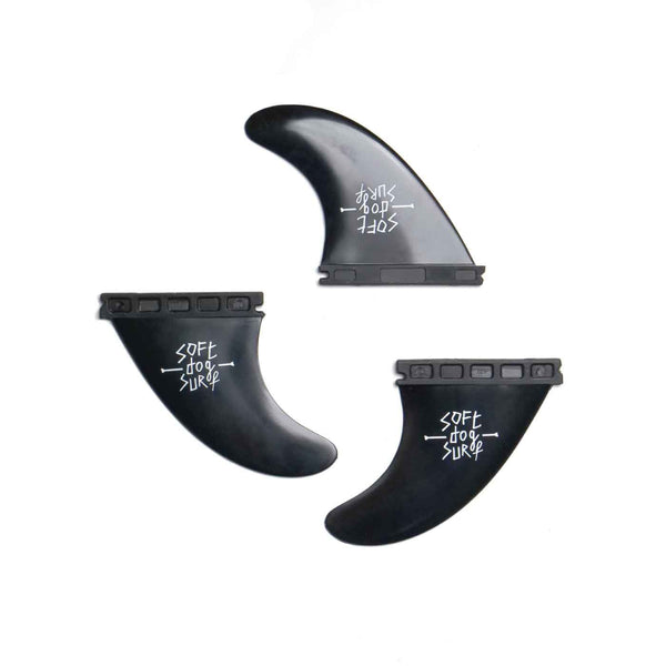 Softdog Surf Kennel 'Boxer' Surfboard