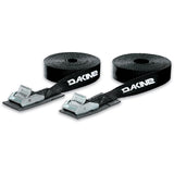 Dakine Tie Down Straps 12ft