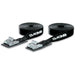 Dakine Tie Down Straps 12ft