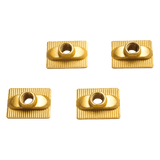 Duotone Tracknut (SS19-onw) (4pcs)