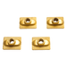 Duotone Tracknut (SS19-onw) (4pcs)