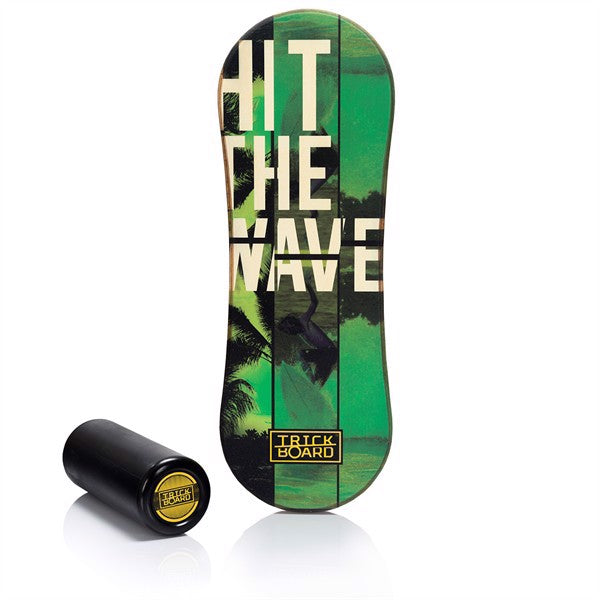 Trickboard Classic Hit The Wave