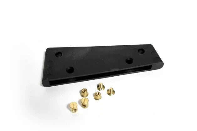 Select Multi Fin Adaptors Tuttlebox