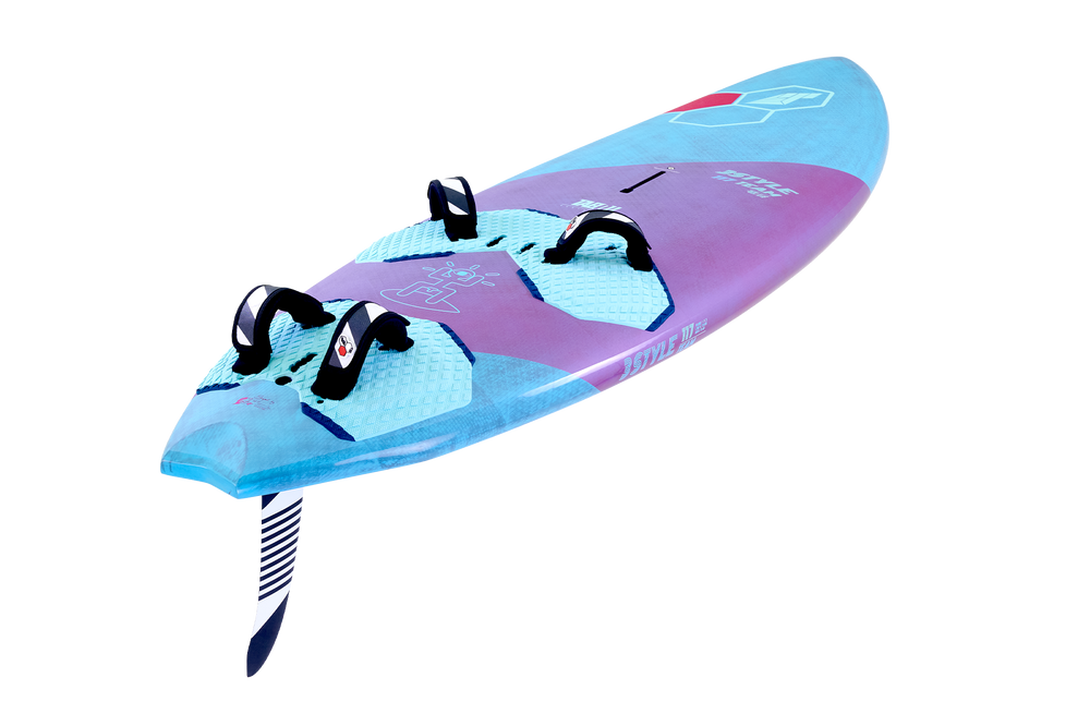 Tabou 2026 3S Classic TEAM