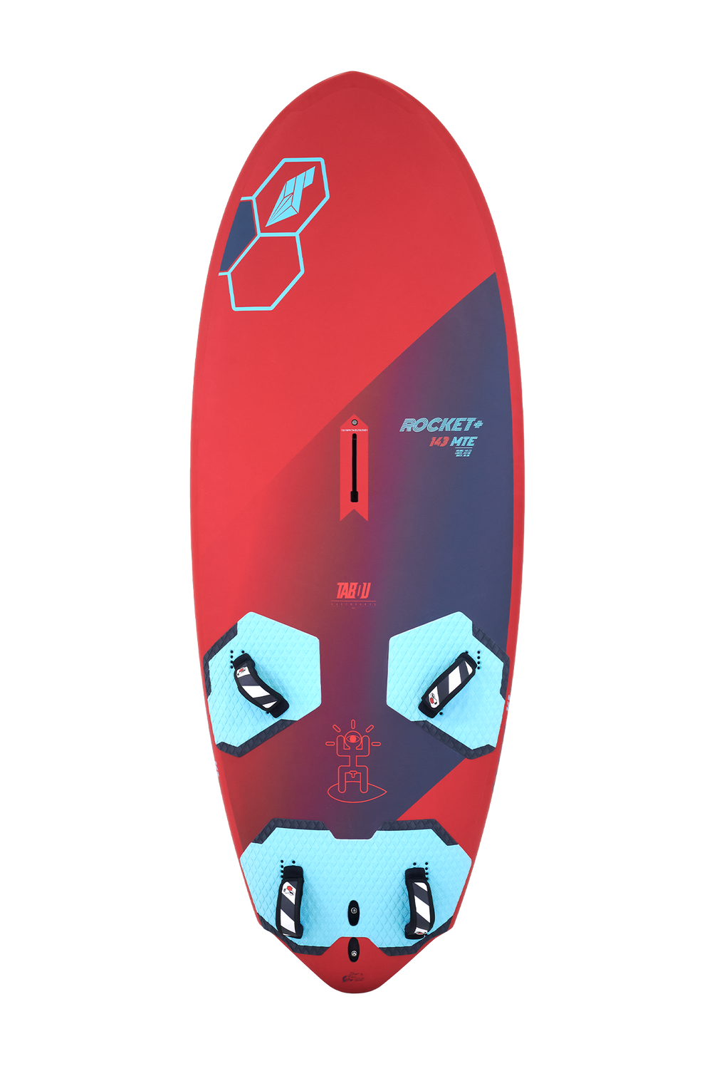 Tabou 2026 Rocket Plus MTE