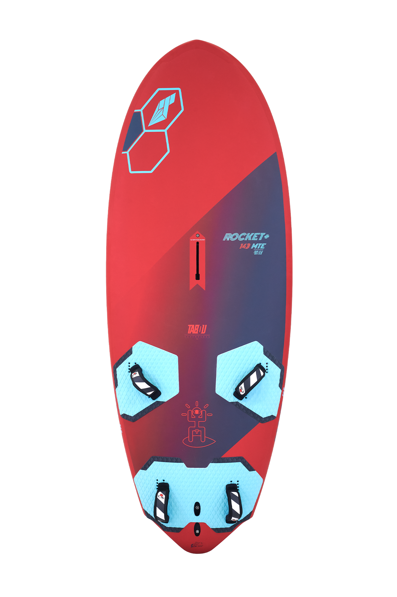 Tabou 2026 Rocket Plus MTE