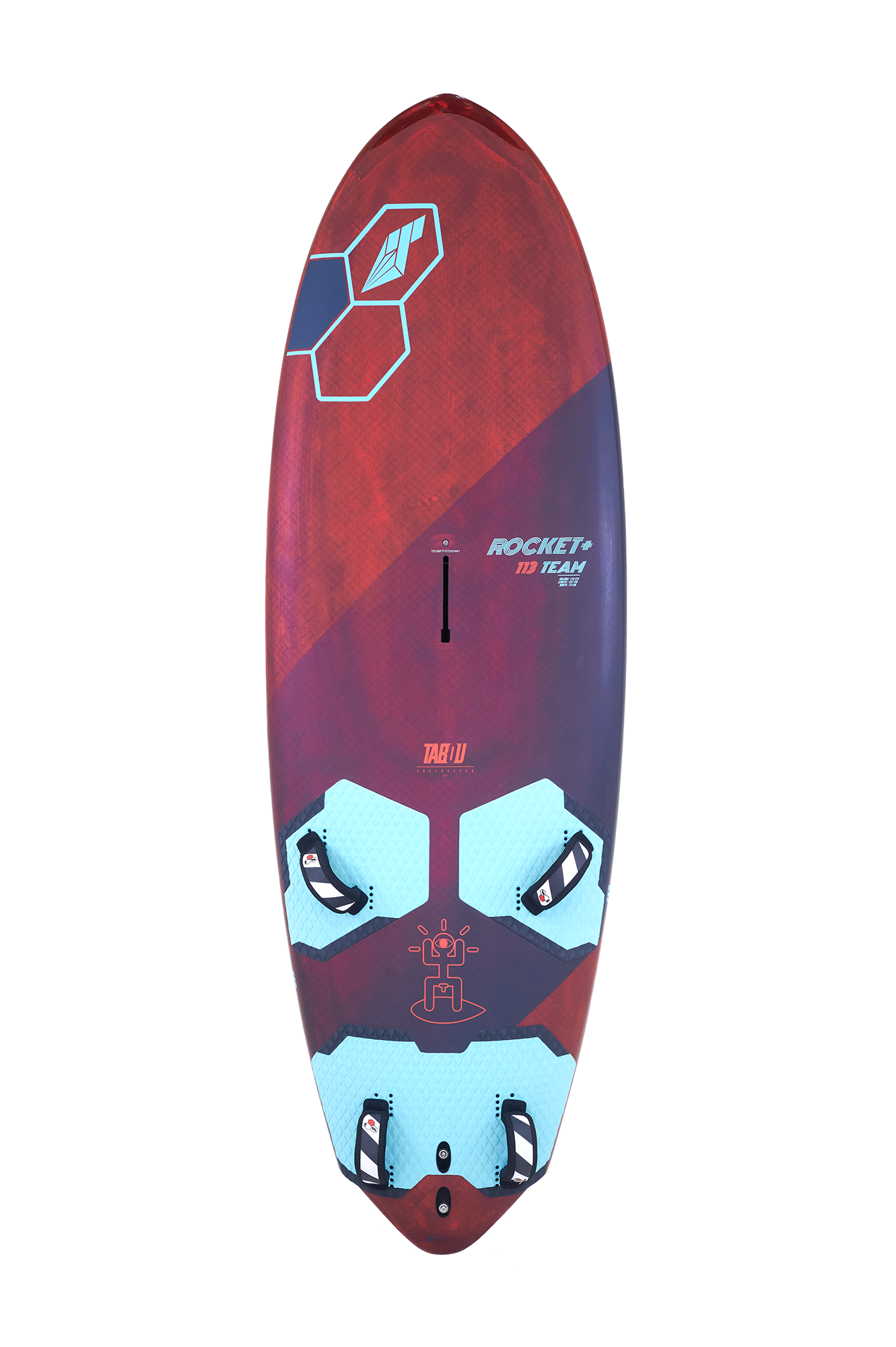 Tabou 2026 Rocket Plus TEAM
