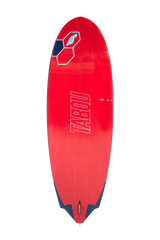 Tabou 2026 Rocket Plus TEAM