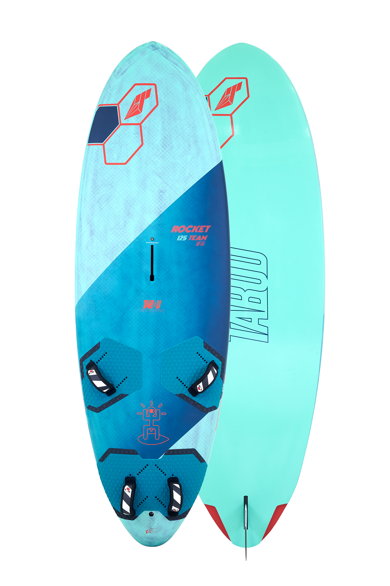 Tabou 2026 Rocket TEAM