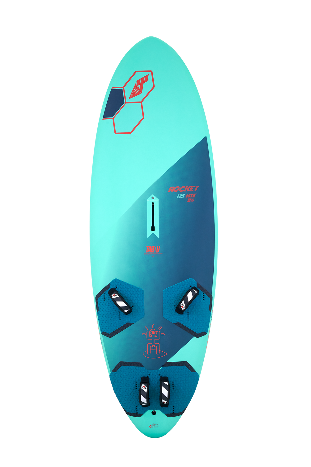 Tabou 2026 Rocket MTE