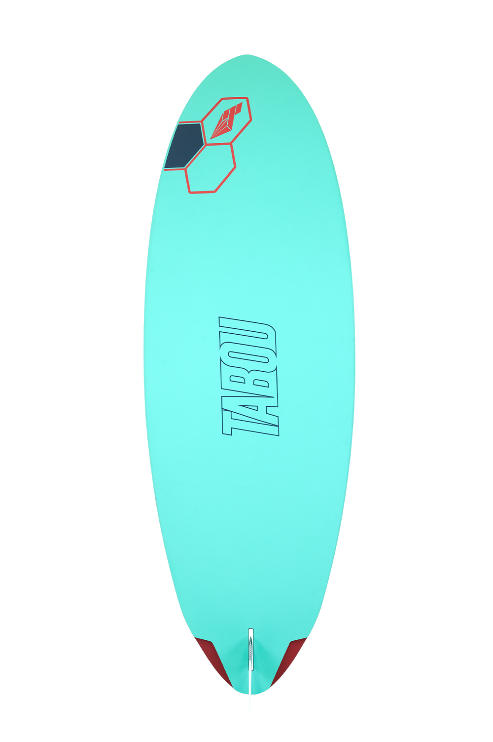 Tabou 2026 Rocket MTE