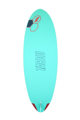 Tabou 2026 Rocket MTE