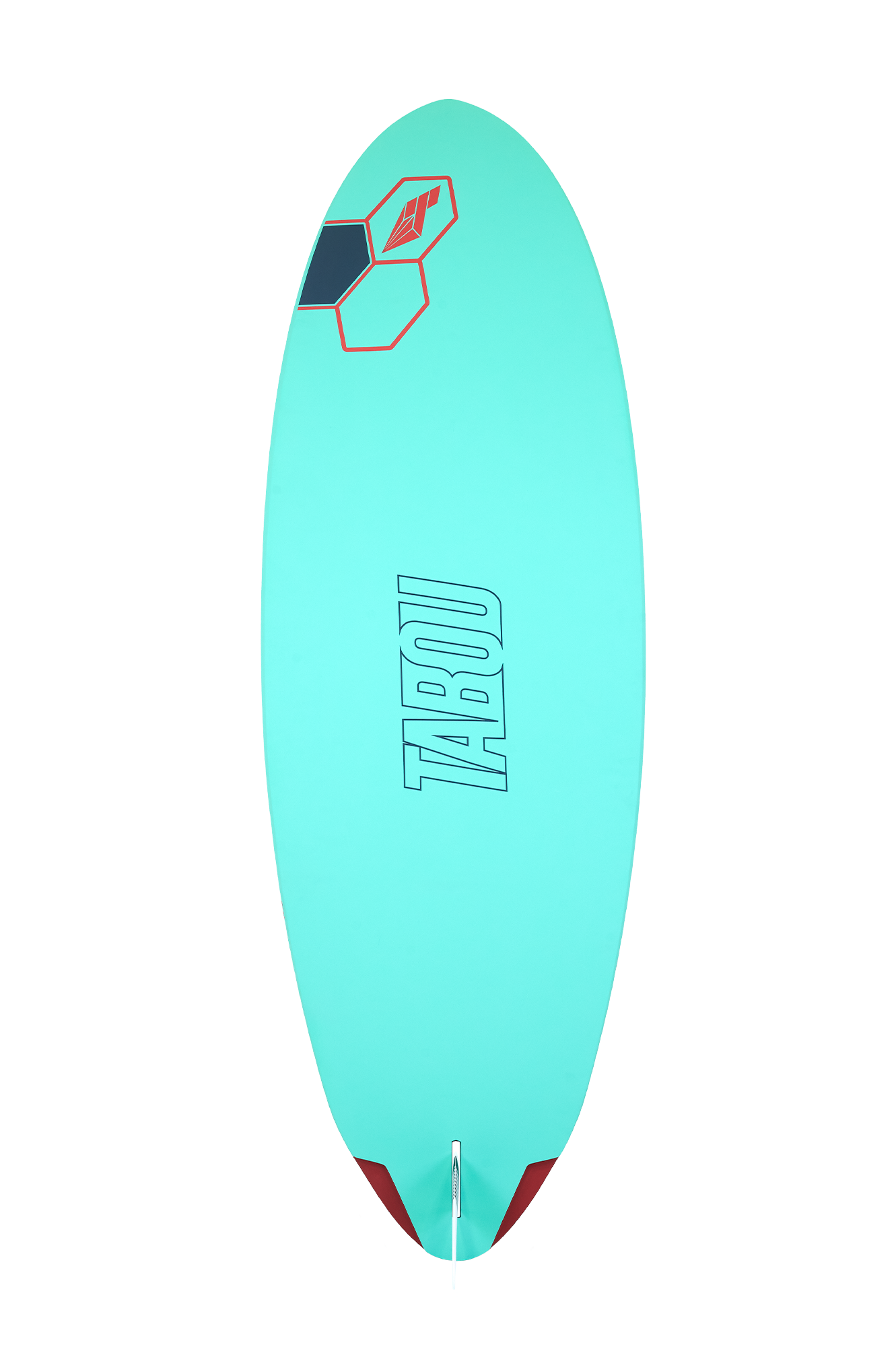 Tabou 2026 Rocket MTE