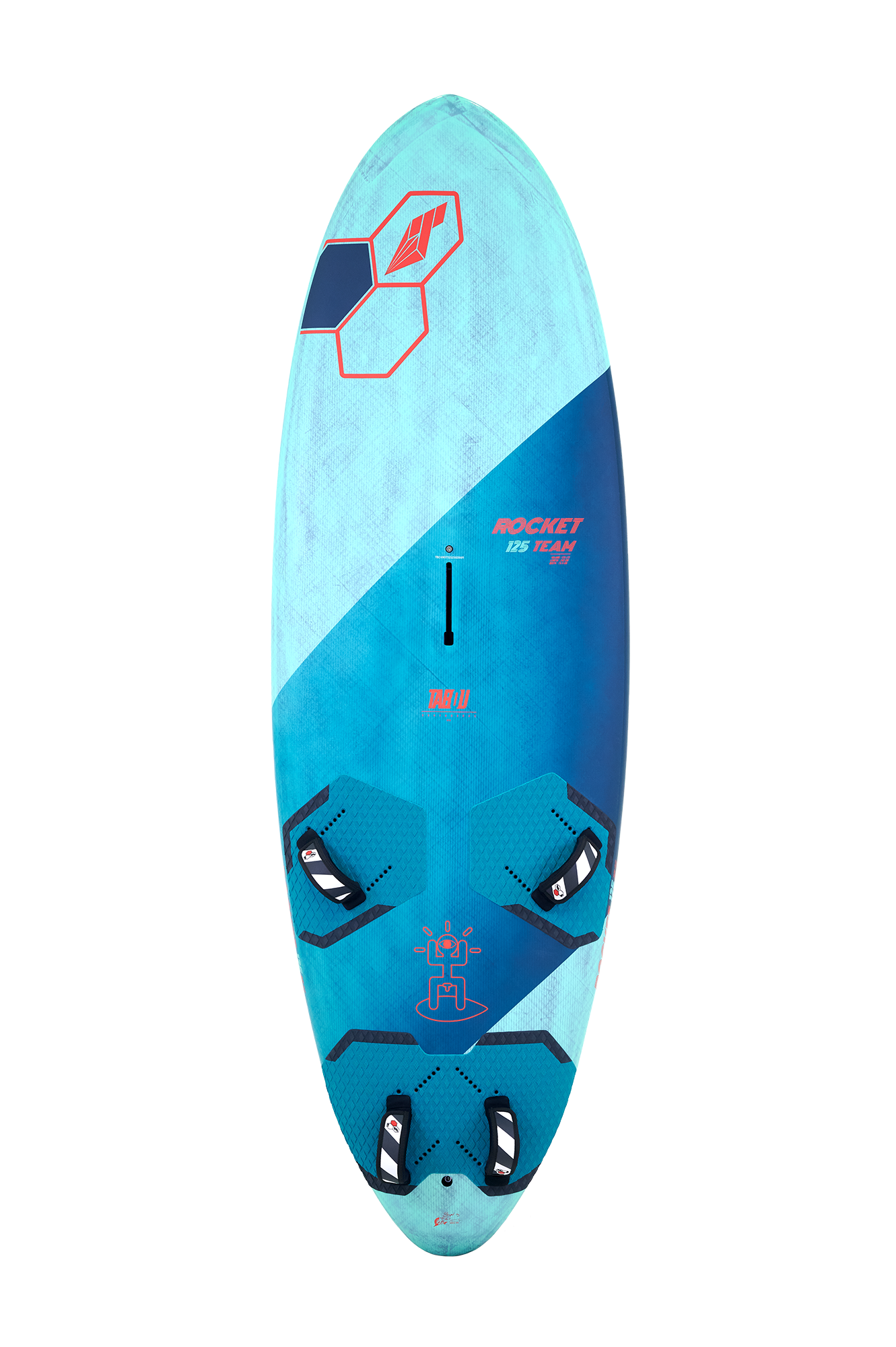 Tabou 2026 Rocket TEAM