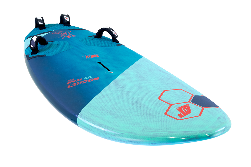 Tabou 2026 Rocket TEAM