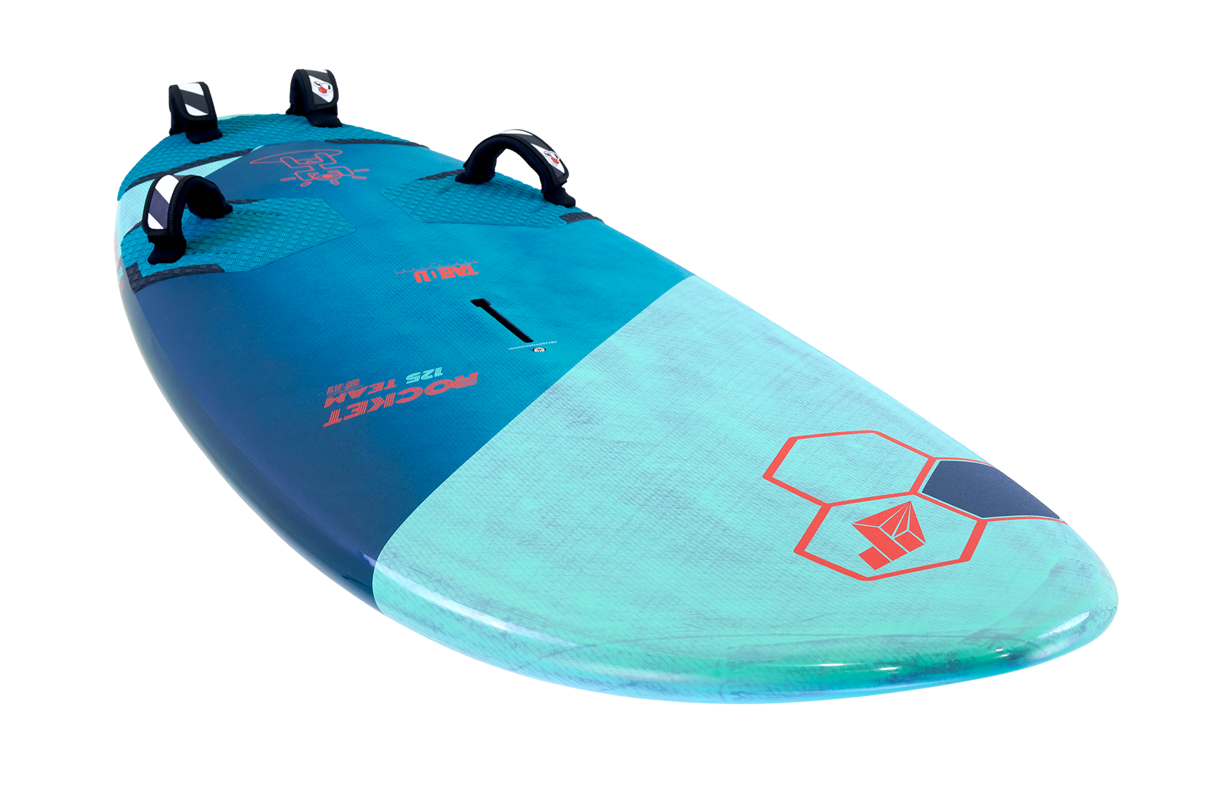 Tabou 2026 Rocket TEAM