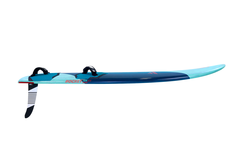 Tabou 2026 Rocket TEAM