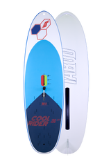 Tabou 2026 Coolrider