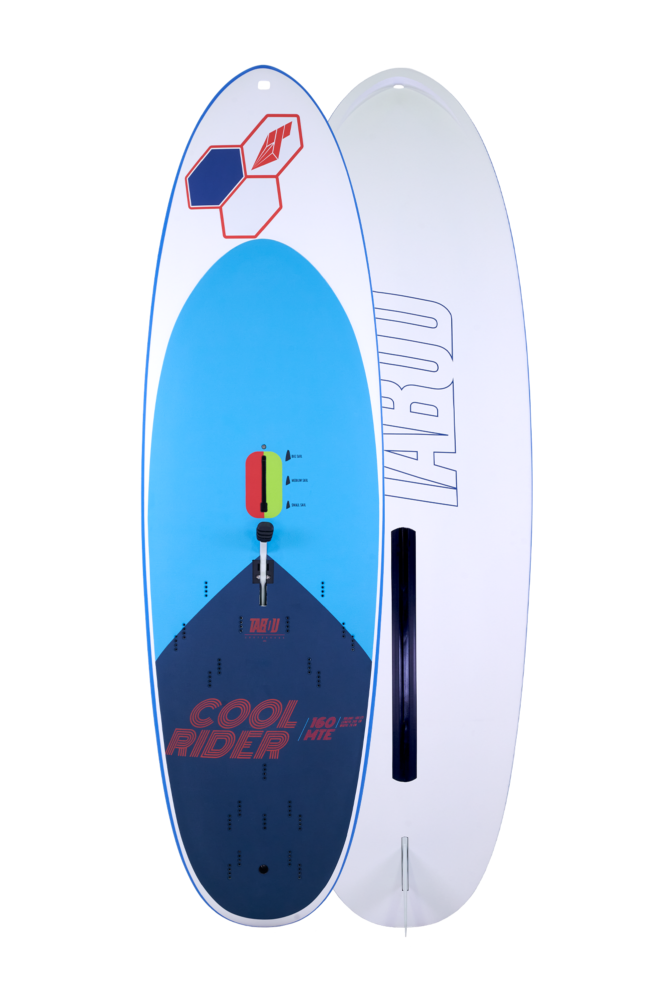 Tabou 2026 Coolrider