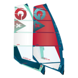 GA-Sails 2026 Hybrid