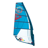 GA-Sails 2026 Cosmic