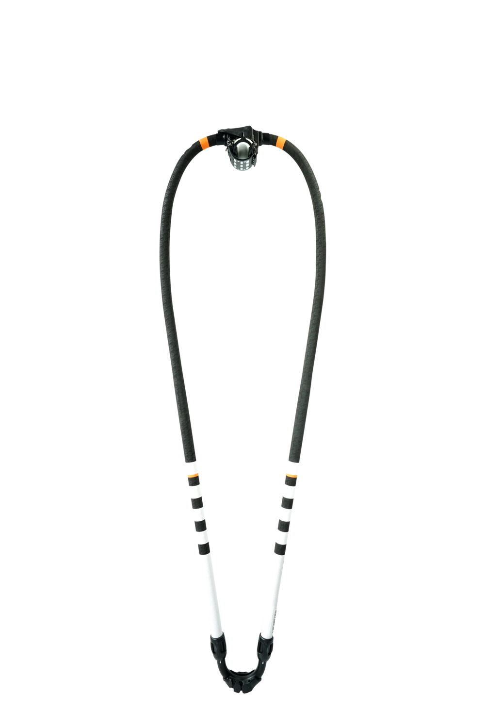 GA Booms 2026 Black Line Mono Tapered