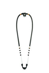 GA Booms 2026 Black Line Mono Tapered