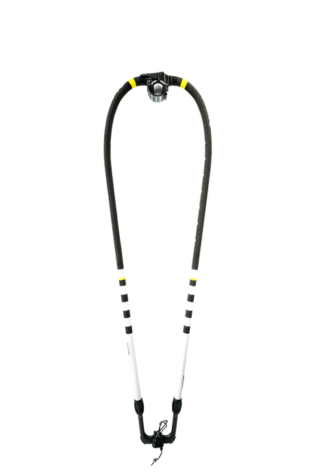 GA Booms 2026 100% Carbon