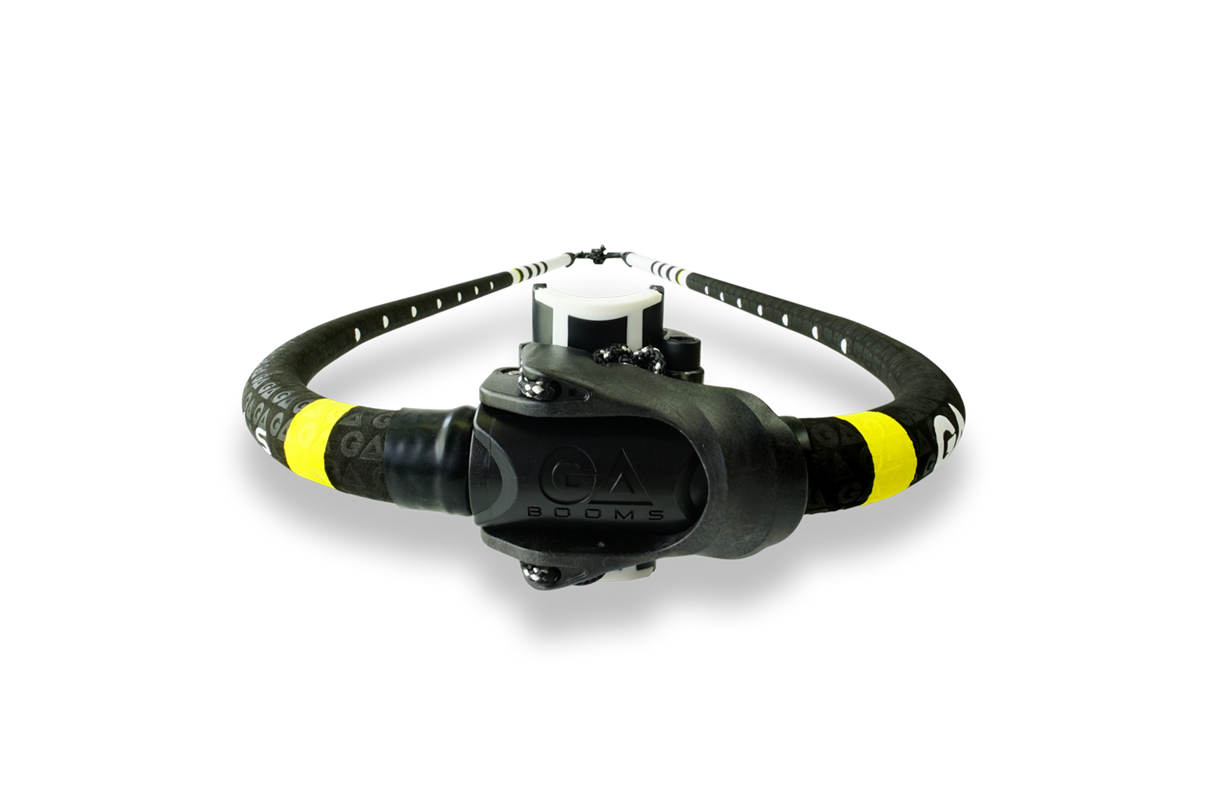 GA Booms 2026 100% Carbon