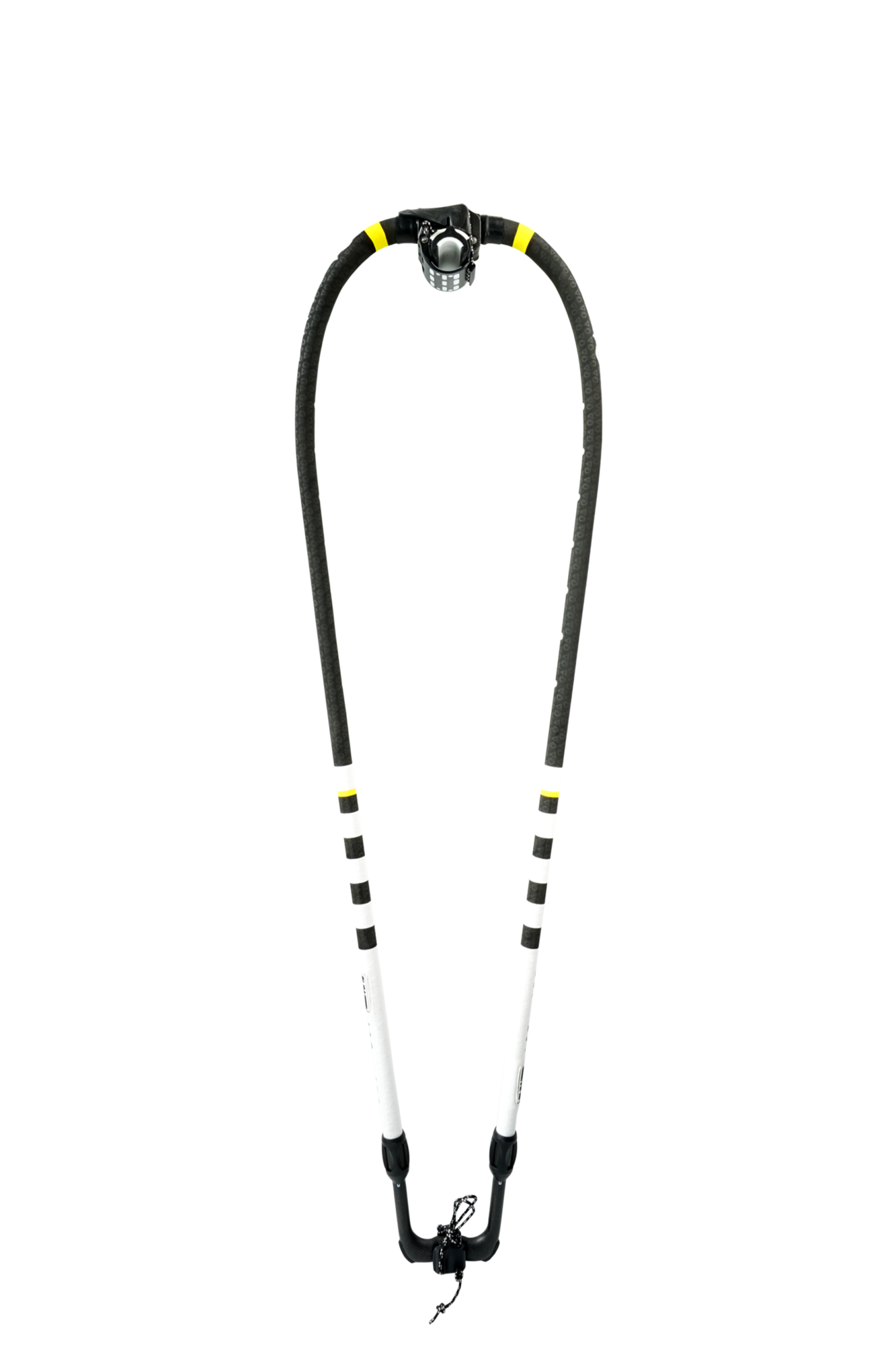 GA Booms 2026 100% Carbon