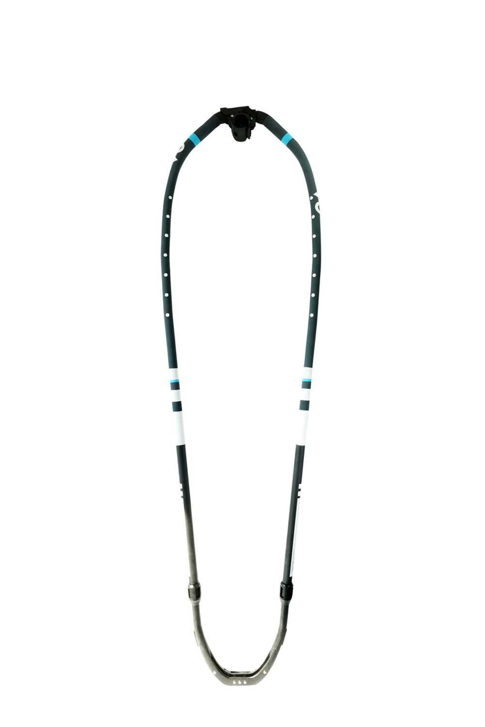 GA Booms 2026 100% Carbon Race