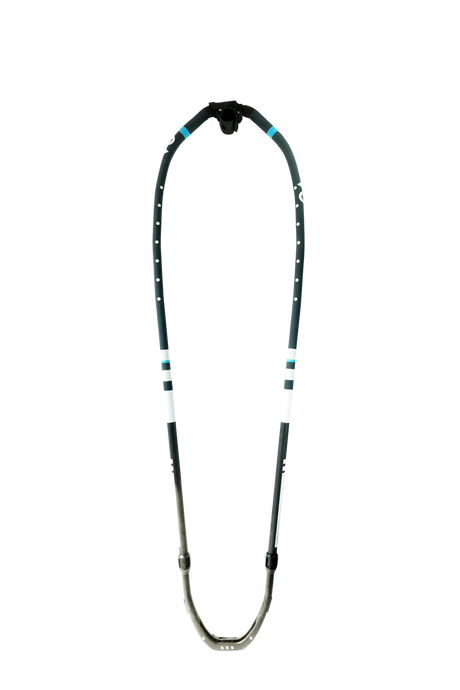 GA Booms 2026 100% Carbon Race