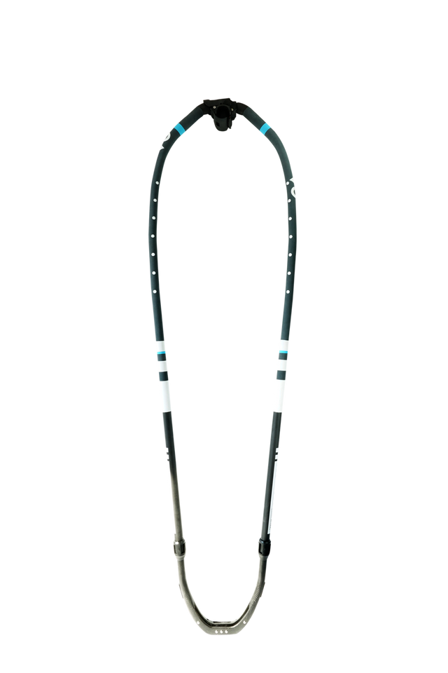 GA Booms 2026 100% Carbon Race