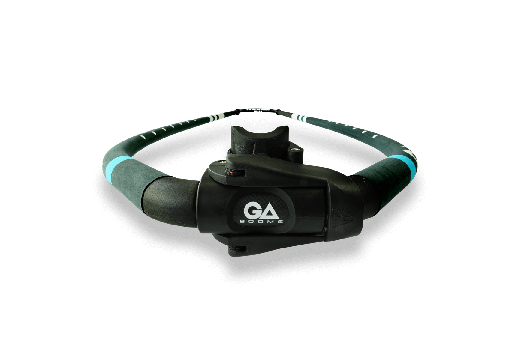 GA Booms 2026 100% Carbon Race